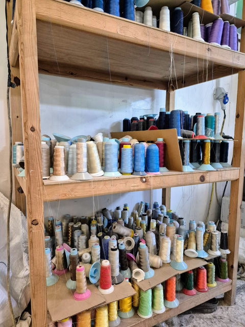 Les couleurs des textiles d'intérieur : créez l'ambiance parfaite chez vous