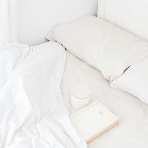 Drap-Housse avec taies