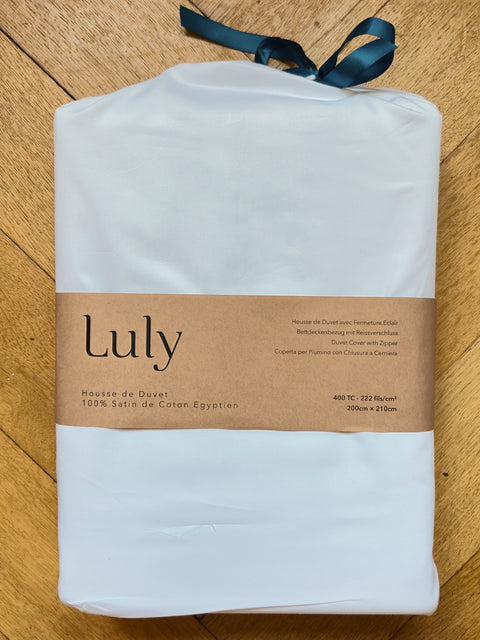 Duvet cover