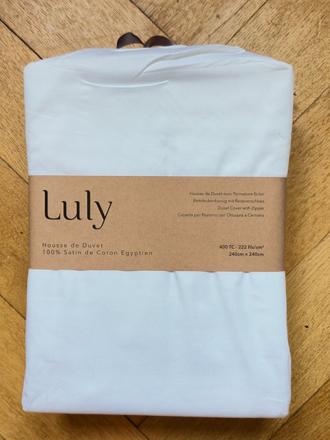 Duvet cover