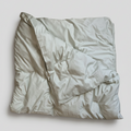 sauge, housse de duvet